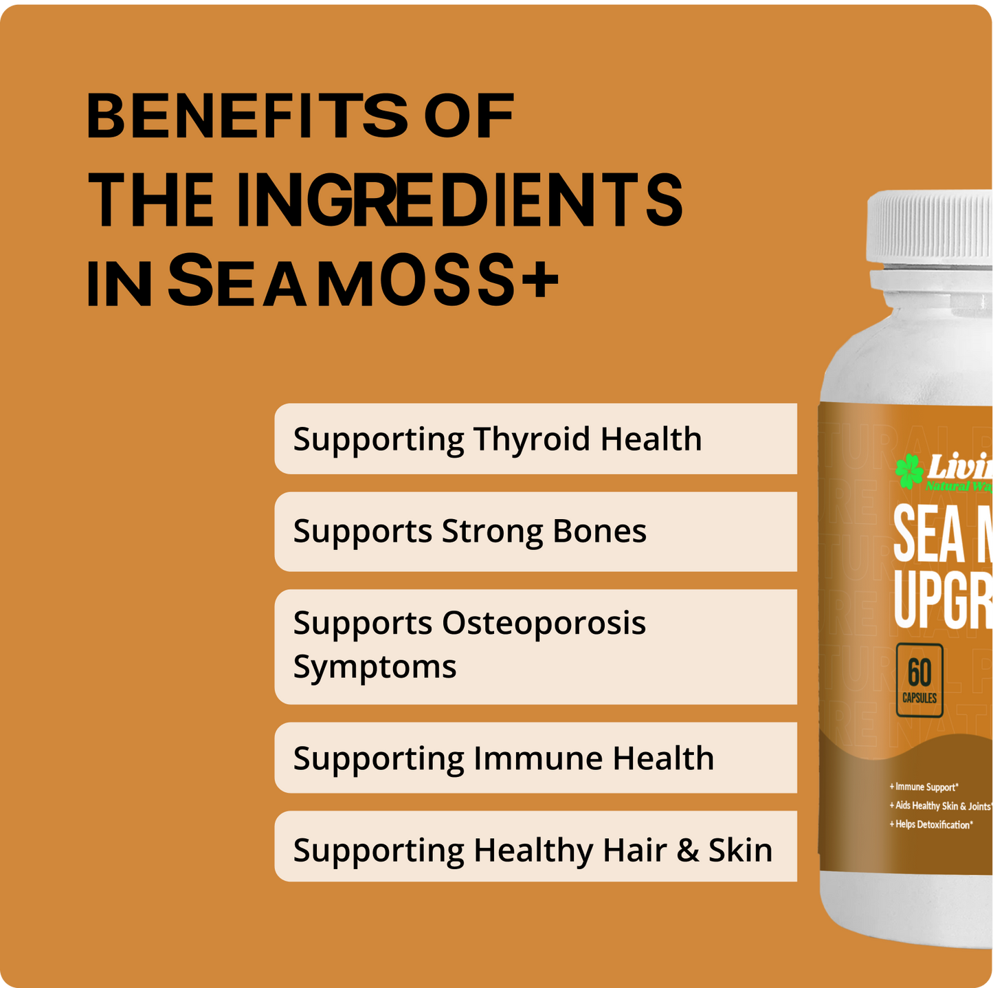 Fight Inflammation Naturally With Nature’s #1 Superfood