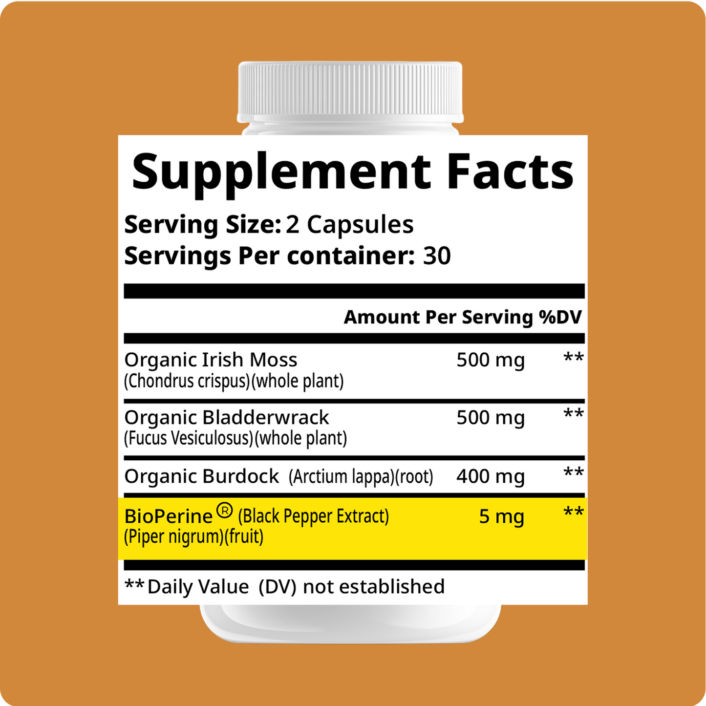 Fight Inflammation Naturally With Nature’s #1 Superfood