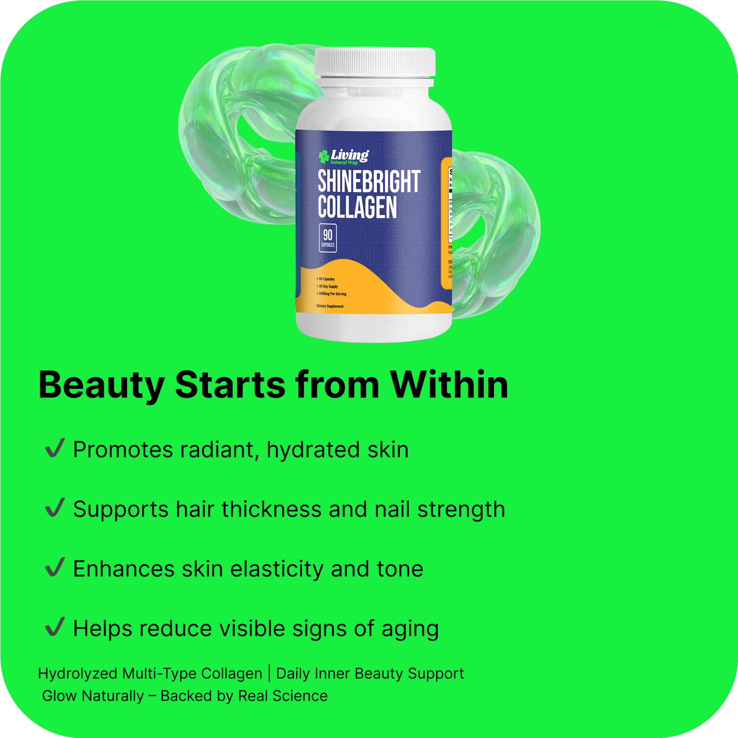 ShineBright Collagen