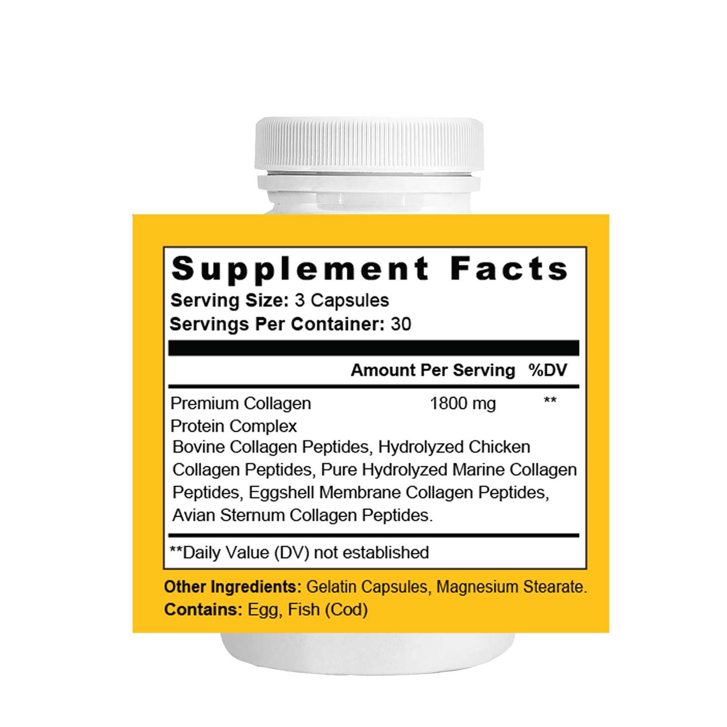 ShineBright Collagen