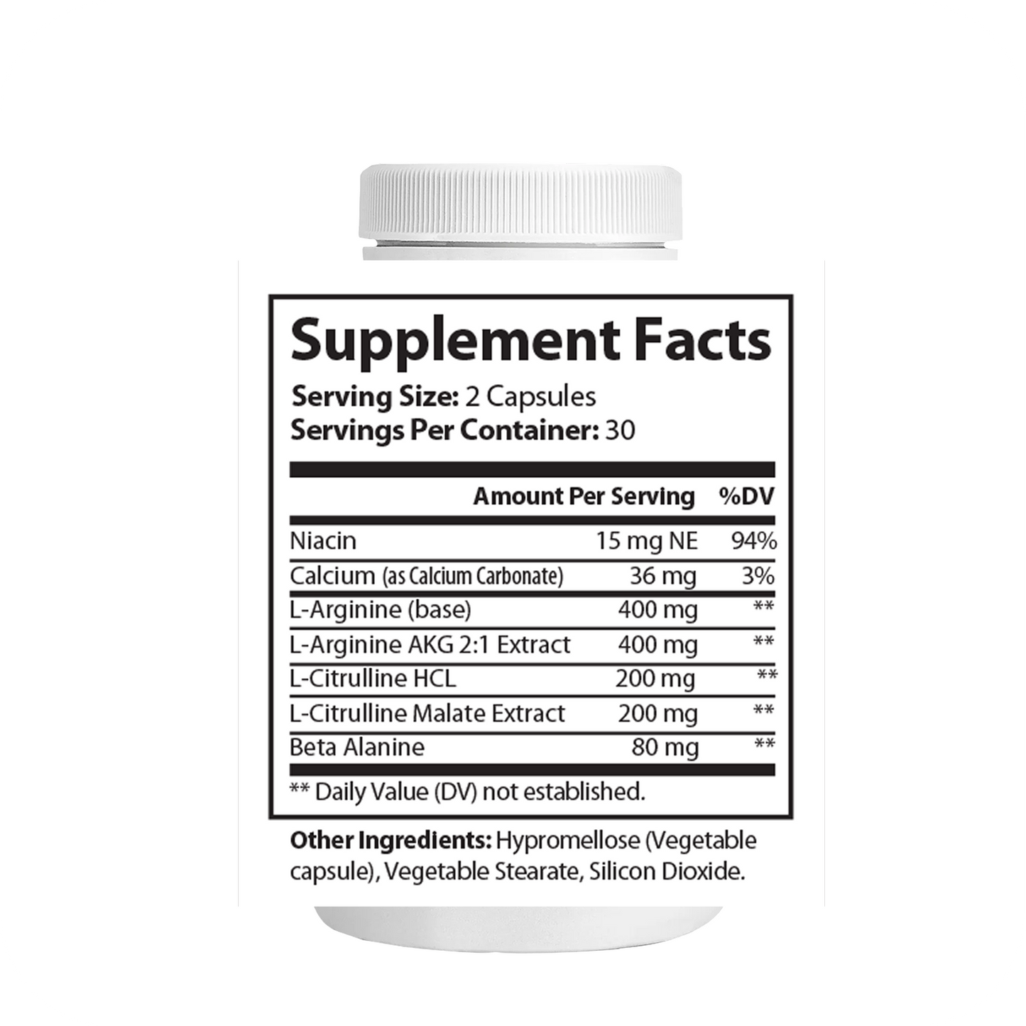 Our #1 Premium Performance Enhancer