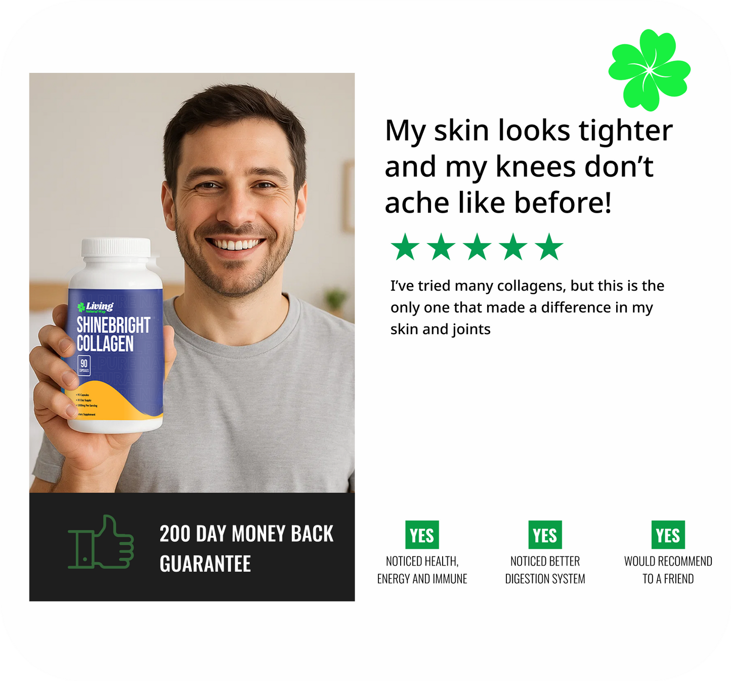 ShineBright Collagen