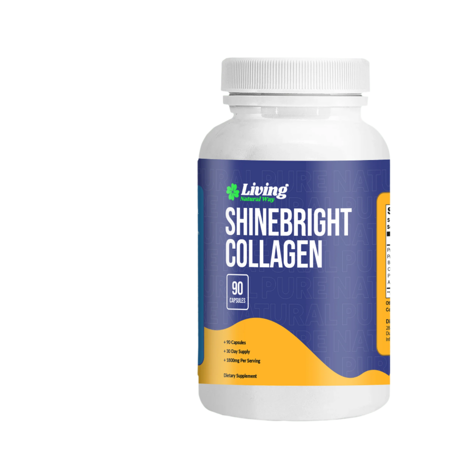 ShineBright Collagen