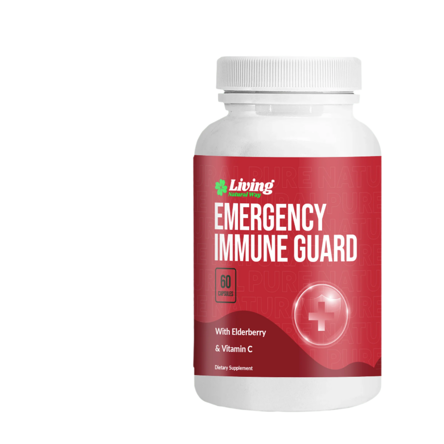 Emergency Immune Support