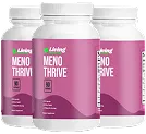 MenoThrive (3 Bottles, 3 Month Supply)