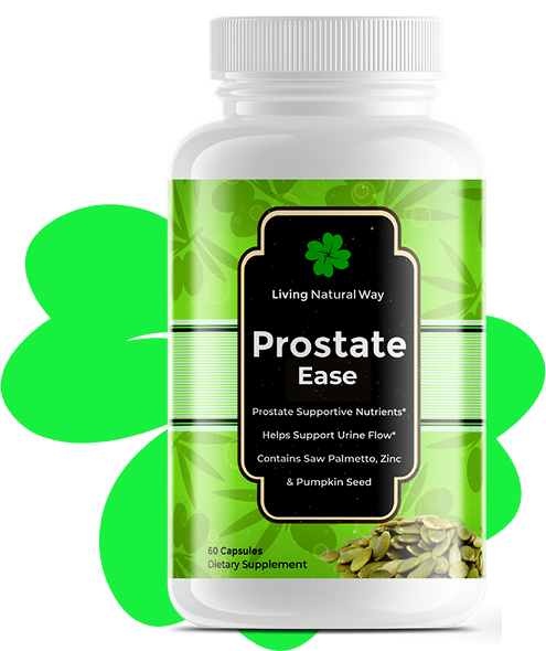 Prostate Ease