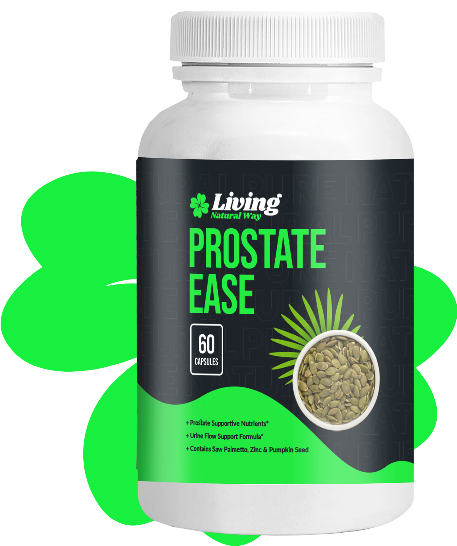Prostate Ease