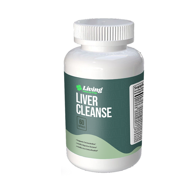 Liver Cleanse