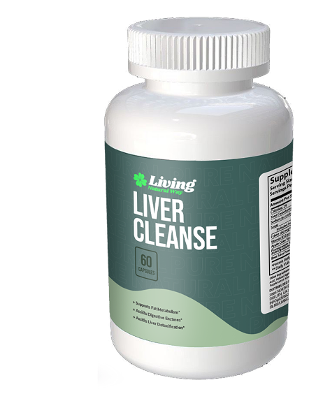 Liver Cleanse