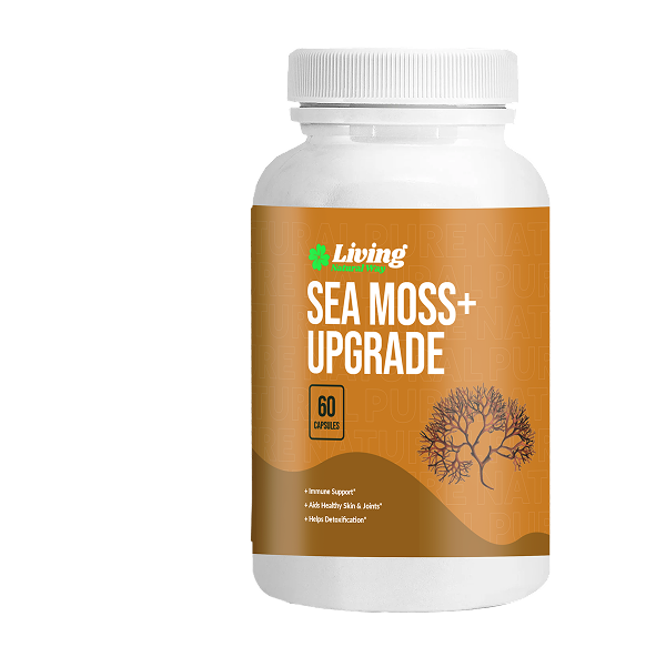 Fight Inflammation Naturally With Nature’s #1 Superfood