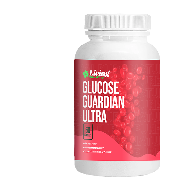 Balance Glucose. Boost Energy. Feel in Control.