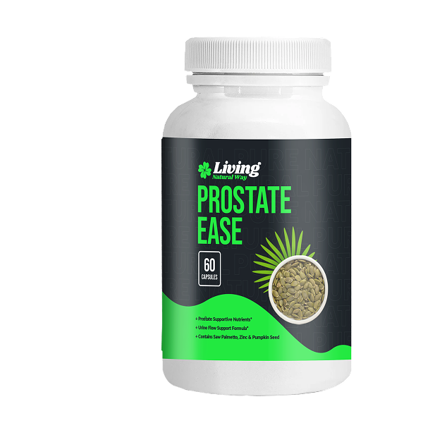 Pee Strong. Sleep Deep. Wake Up Energized.