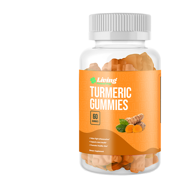 Turmeric Gummies