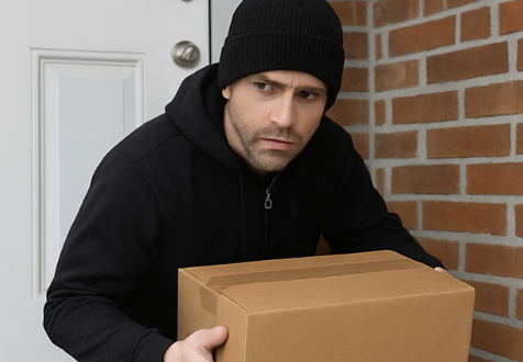 Shipping Insurance