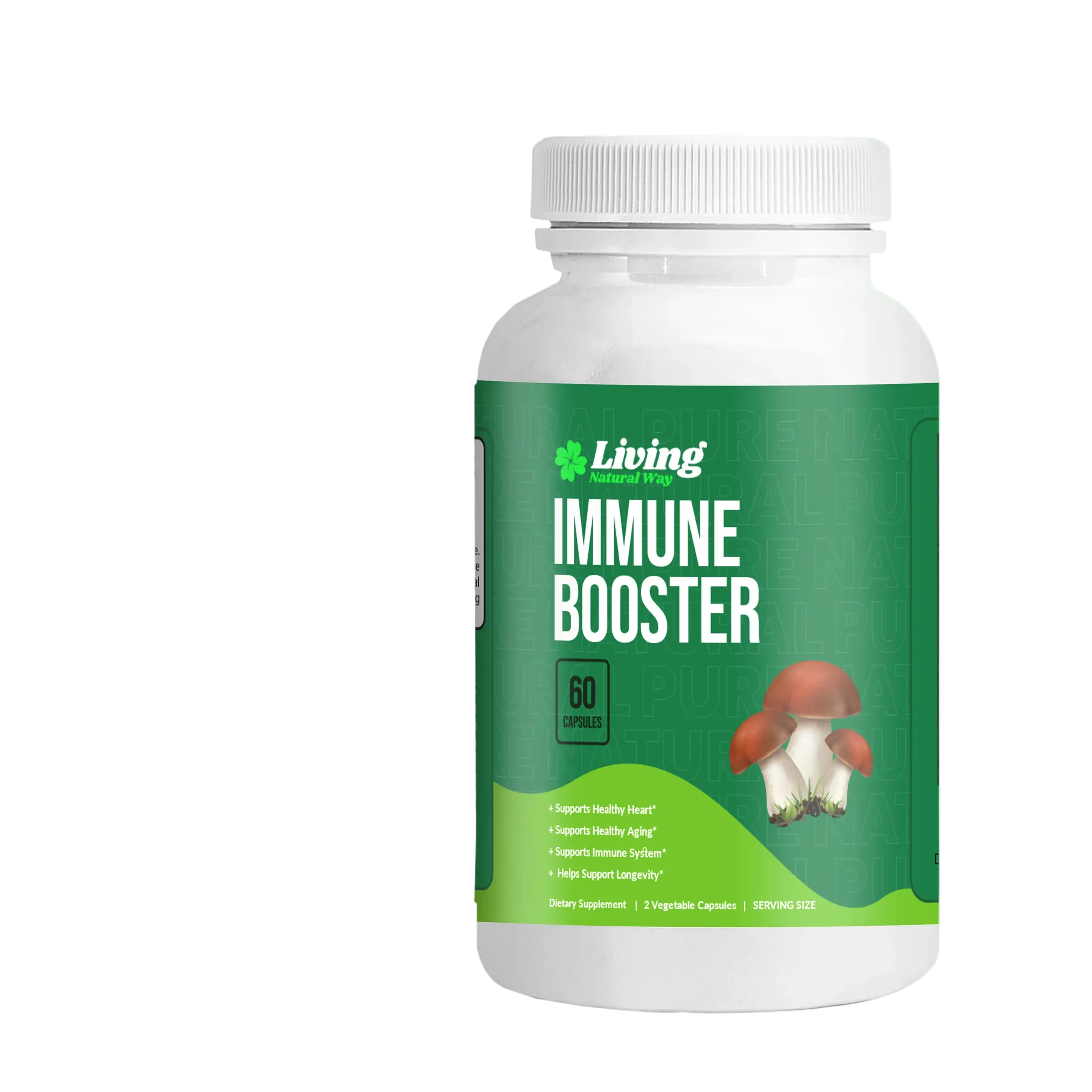 Immune Booster