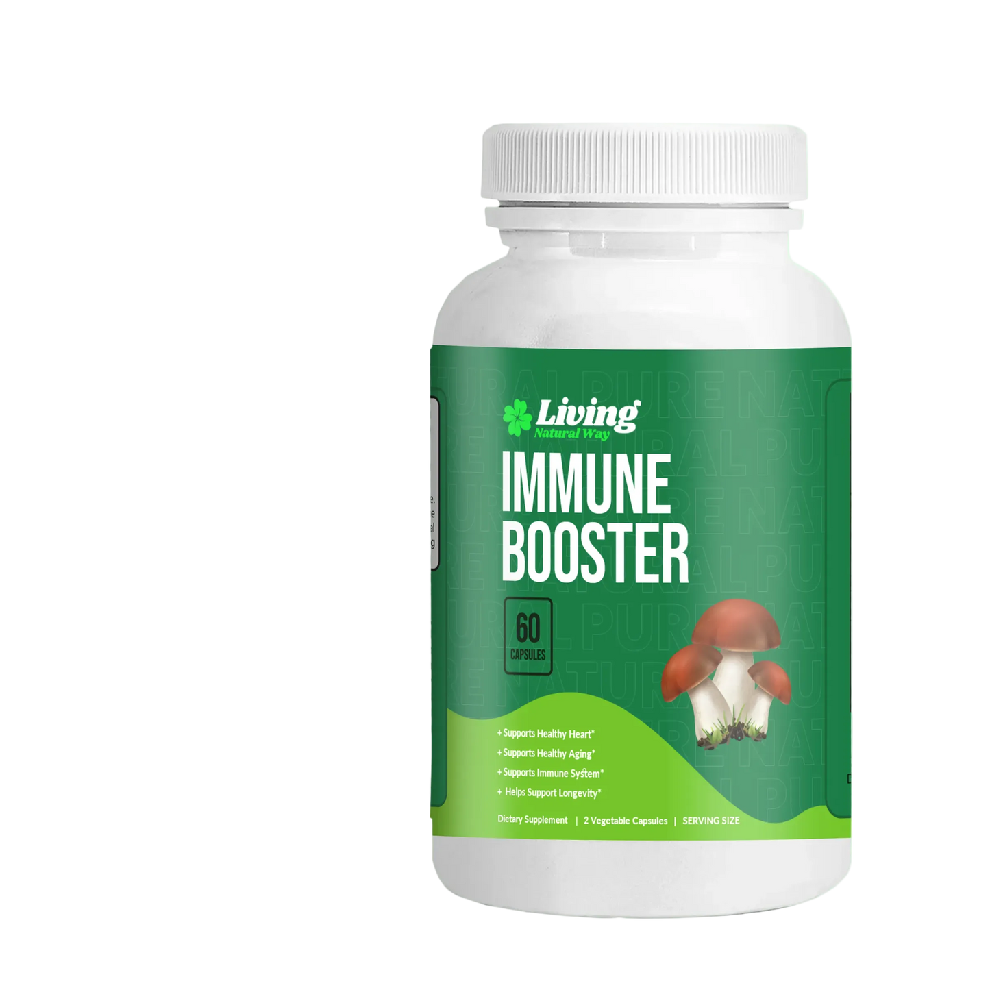 Immune Booster
