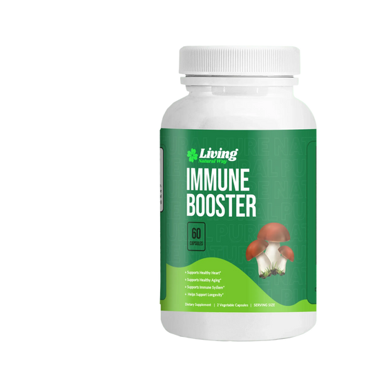 Immune Booster