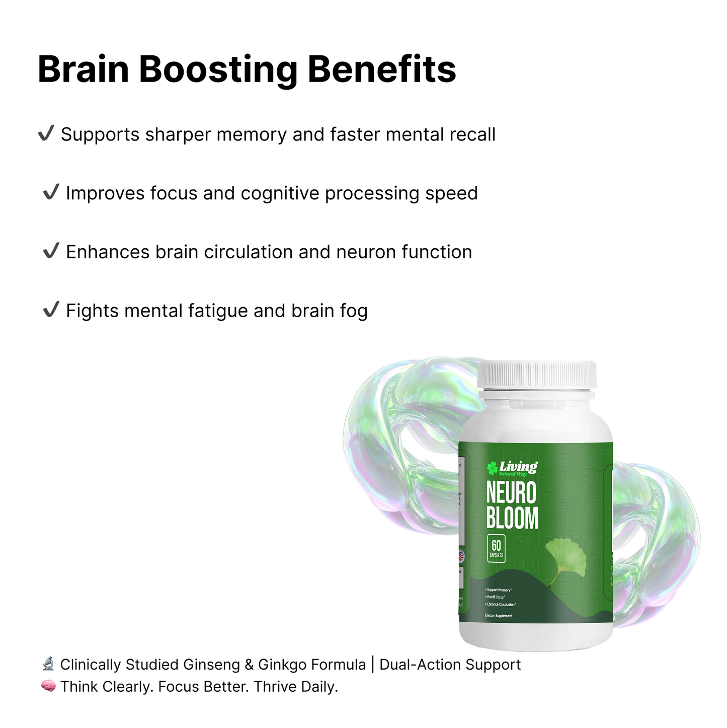 NeuroBloom