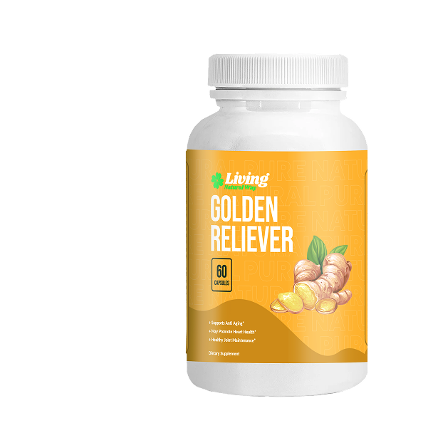 Golden Reliever