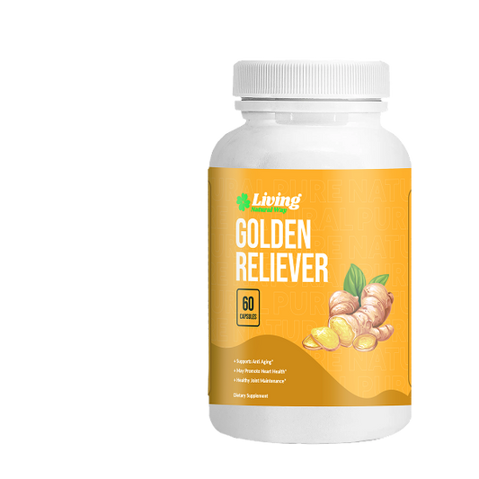 Golden Reliever