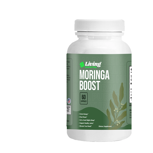 MoringaBoost