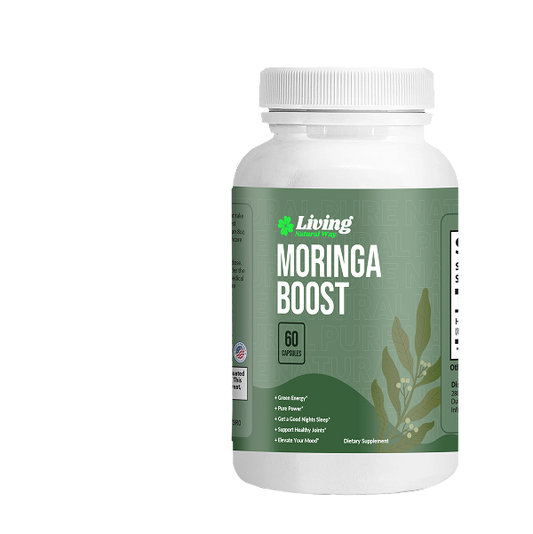 MoringaBoost