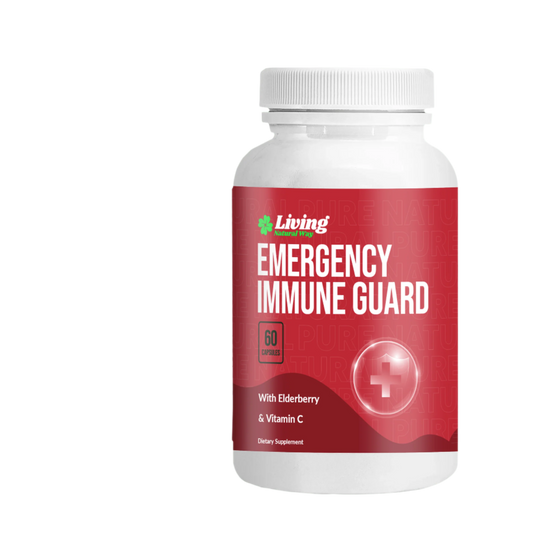 Emergency Immune Support