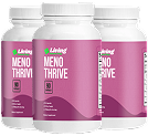 MenoThrive — Buy 5, Get 2 FREE (One-Time Purchase)