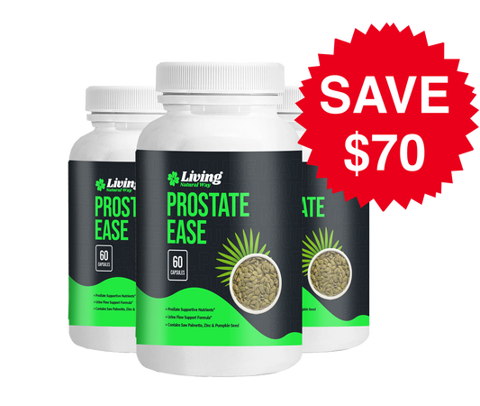 Prostate Ease