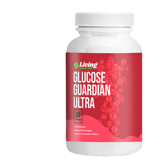 Glucose Guardian Ultra