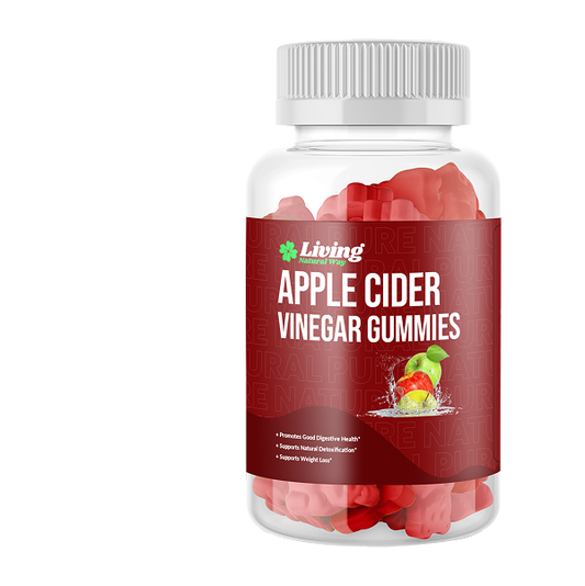Apple Cider Vinegar Gummies