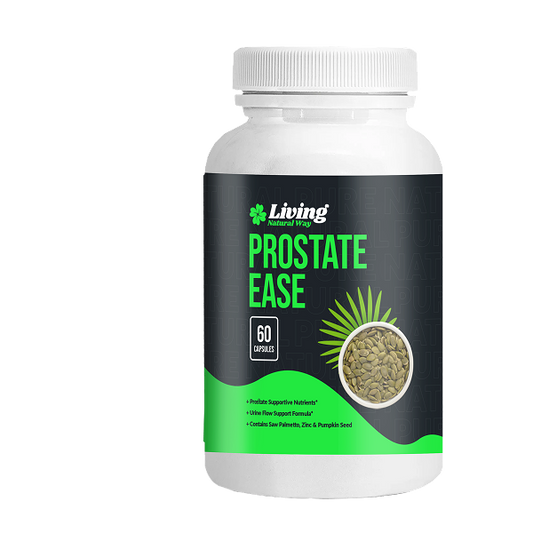 Prostate Ease