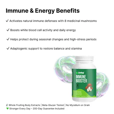Immune Booster