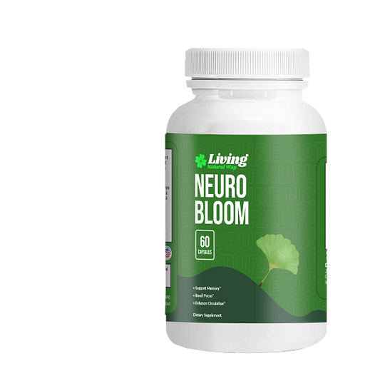 NeuroBloom